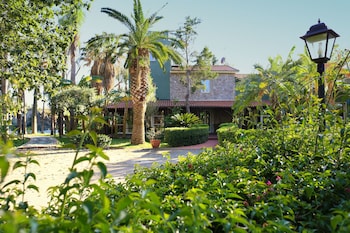 la villa