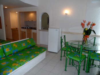 las torres gemelas acapulco