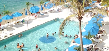 las torres gemelas acapulco