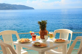 las torres gemelas acapulco