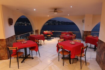 las torres gemelas acapulco