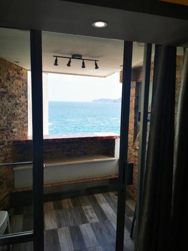 las torres gemelas acapulco