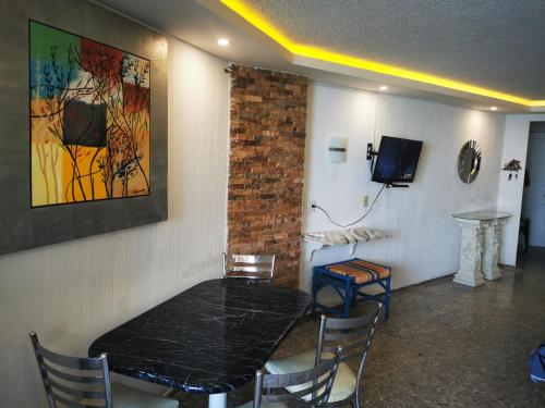 las torres gemelas acapulco