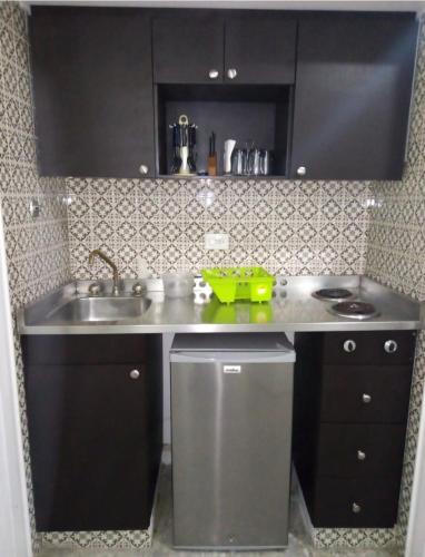 las torres gemelas acapulco