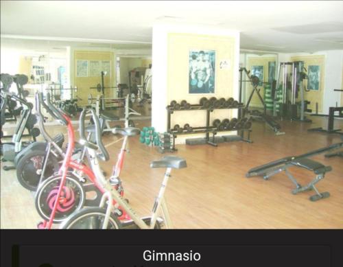 las torres gemelas acapulco