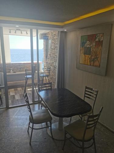 las torres gemelas acapulco