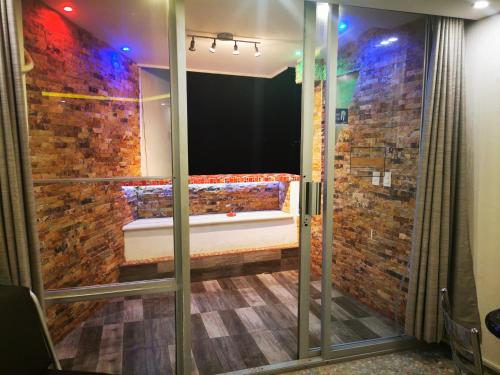 las torres gemelas acapulco