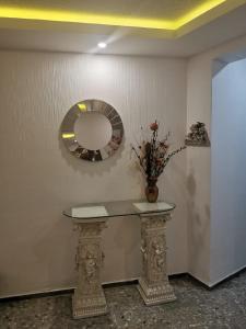 las torres gemelas acapulco