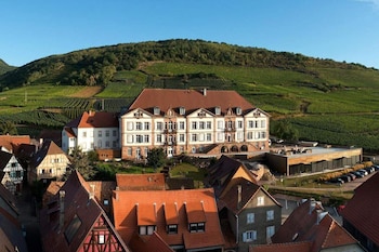 Val-Vignes Haut-Koenigsbourg, The Originals Relais,23 Chemin Du Wall,4 star