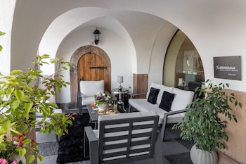 Val-Vignes Haut-Koenigsbourg, The Originals Relais,23 Chemin Du Wall,4 star
