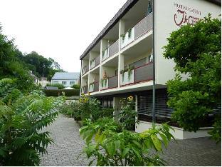 Hotel Garni Jagerhof,Wentelstrasse 4,3.5 star