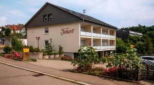 Hotel Garni Jagerhof,Wentelstrasse 4,3.5 star