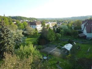 Hotel Garni Jagerhof,Wentelstrasse 4,3.5 star
