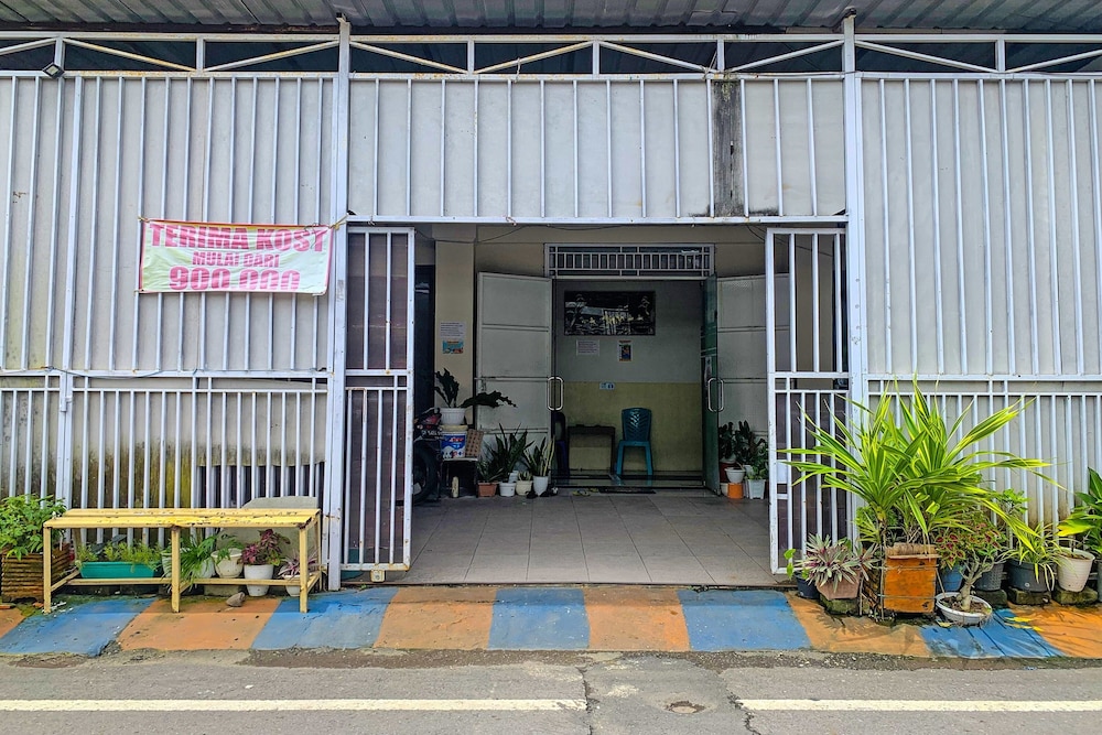 pondok kancil makassar