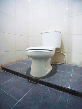 pondok kancil makassar