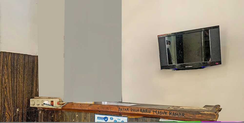 pondok kancil makassar