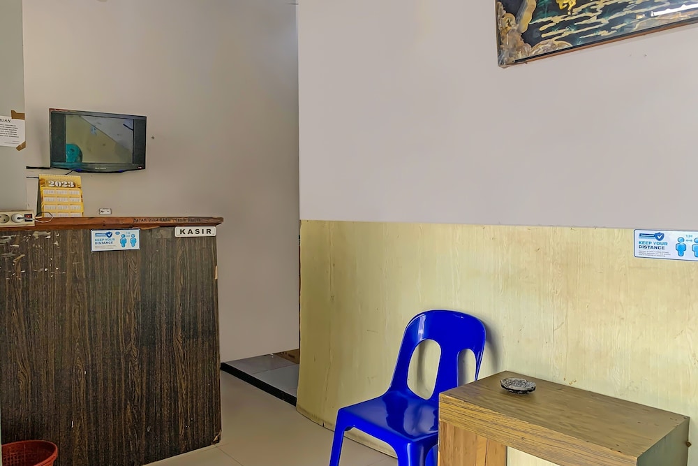 pondok kancil makassar