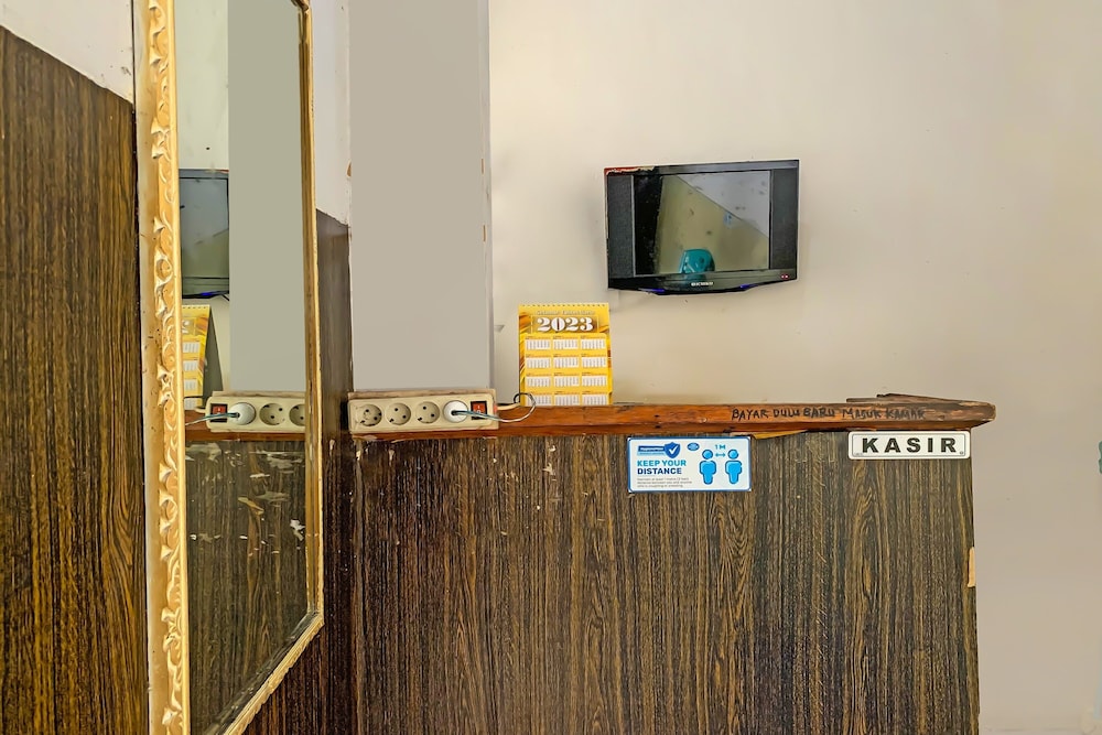 pondok kancil makassar