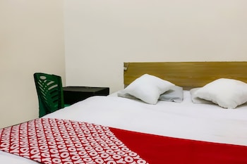 pondok kancil makassar