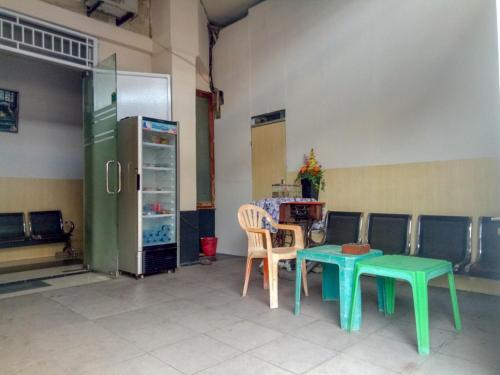 pondok kancil makassar