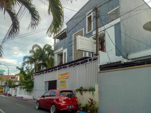 pondok kancil makassar