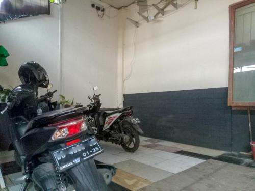 pondok kancil makassar