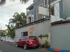 pondok kancil makassar