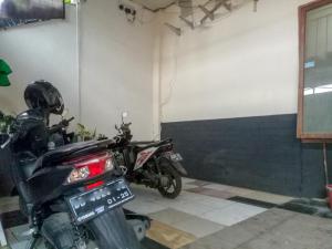 pondok kancil makassar