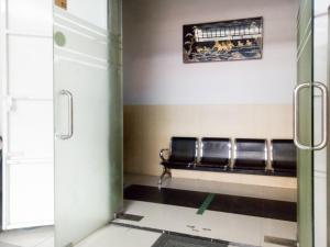 pondok kancil makassar