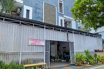 pondok kancil makassar