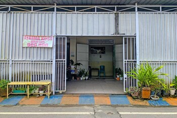 pondok kancil makassar