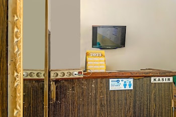 pondok kancil makassar