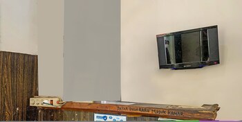 pondok kancil makassar