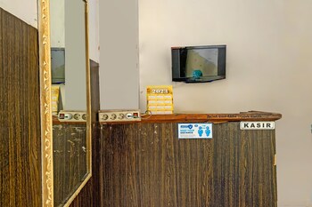 pondok kancil makassar