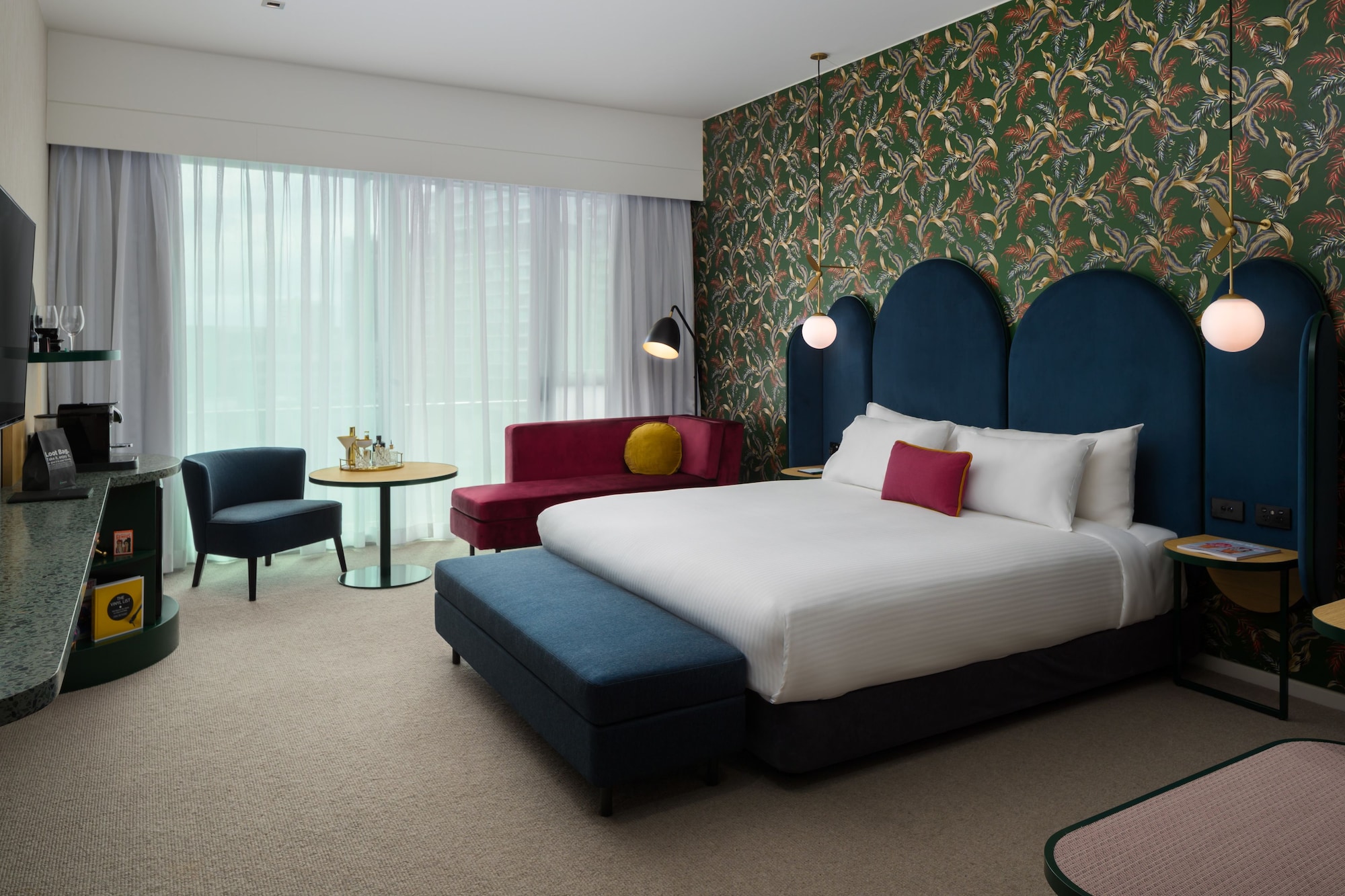 ovolo the valley brisbane