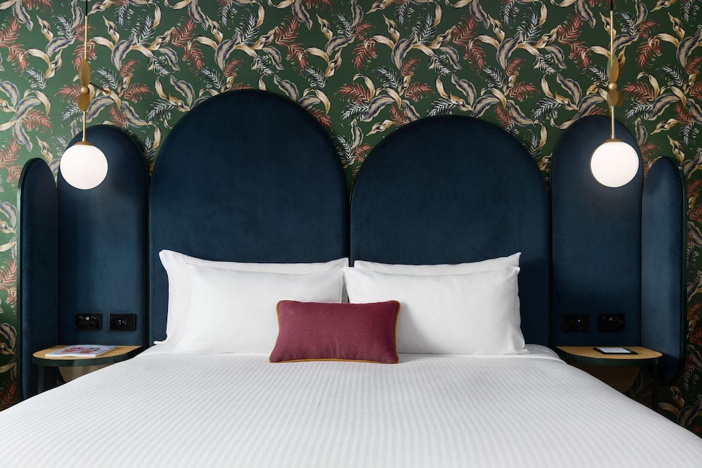 ovolo the valley brisbane