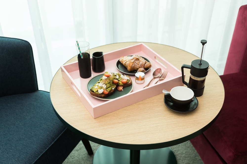 ovolo the valley brisbane
