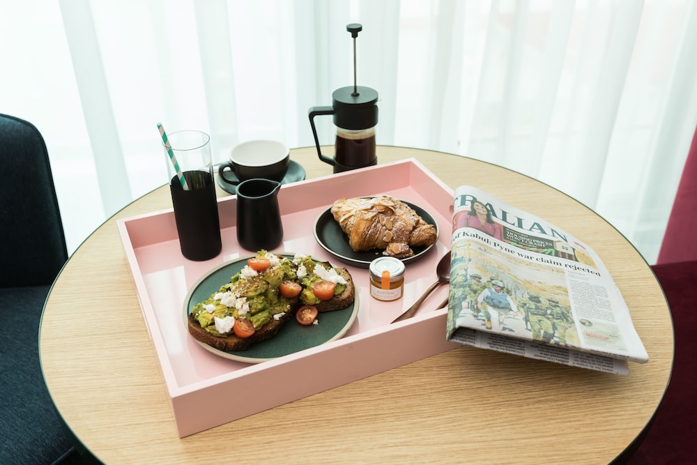 ovolo the valley brisbane