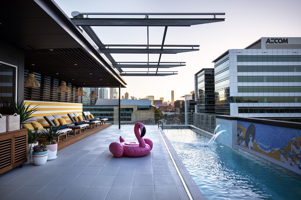 Ovolo The Valley Brisbane,,5 star