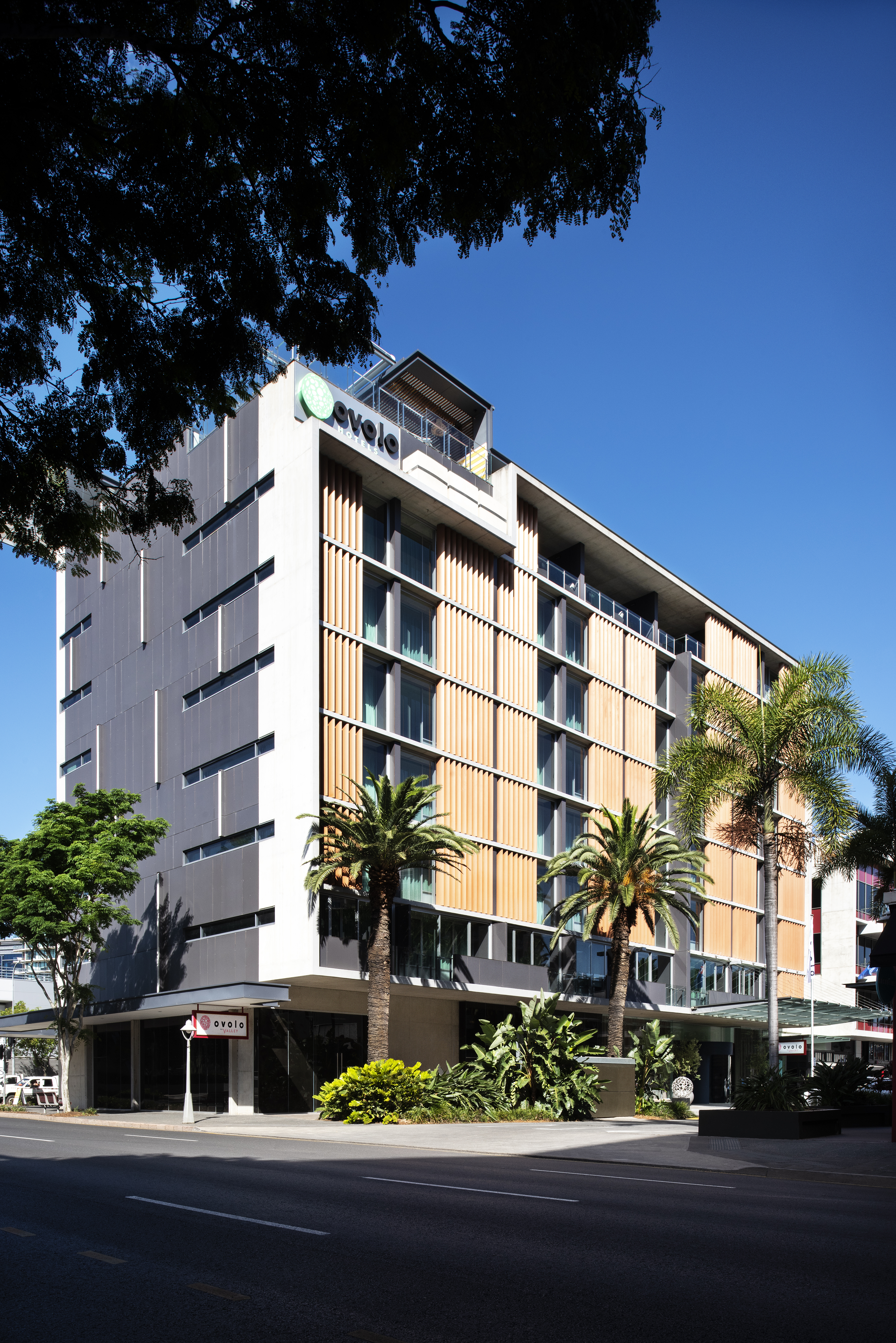 Ovolo The Valley Brisbane,,5 star