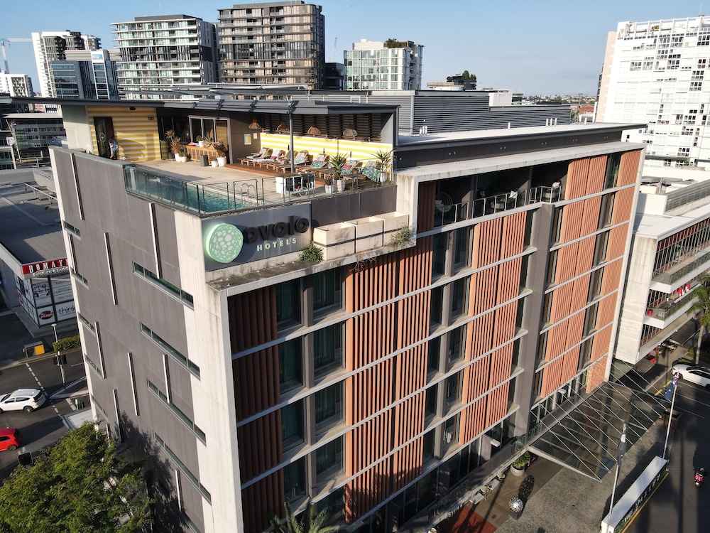 ovolo the valley brisbane