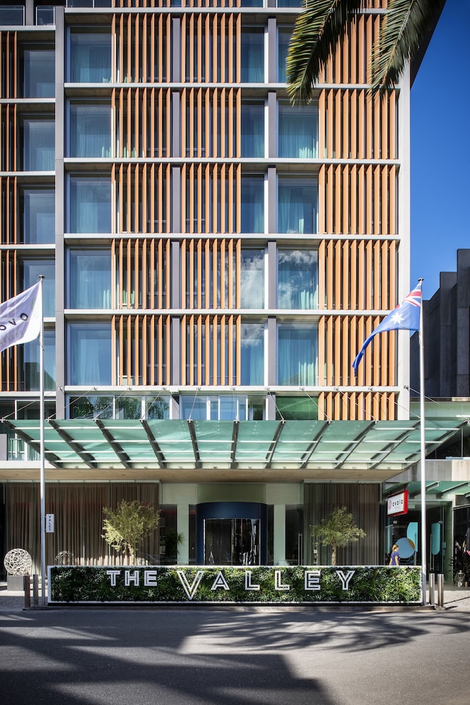 ovolo the valley brisbane