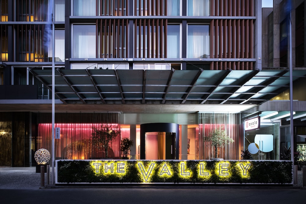 ovolo the valley brisbane