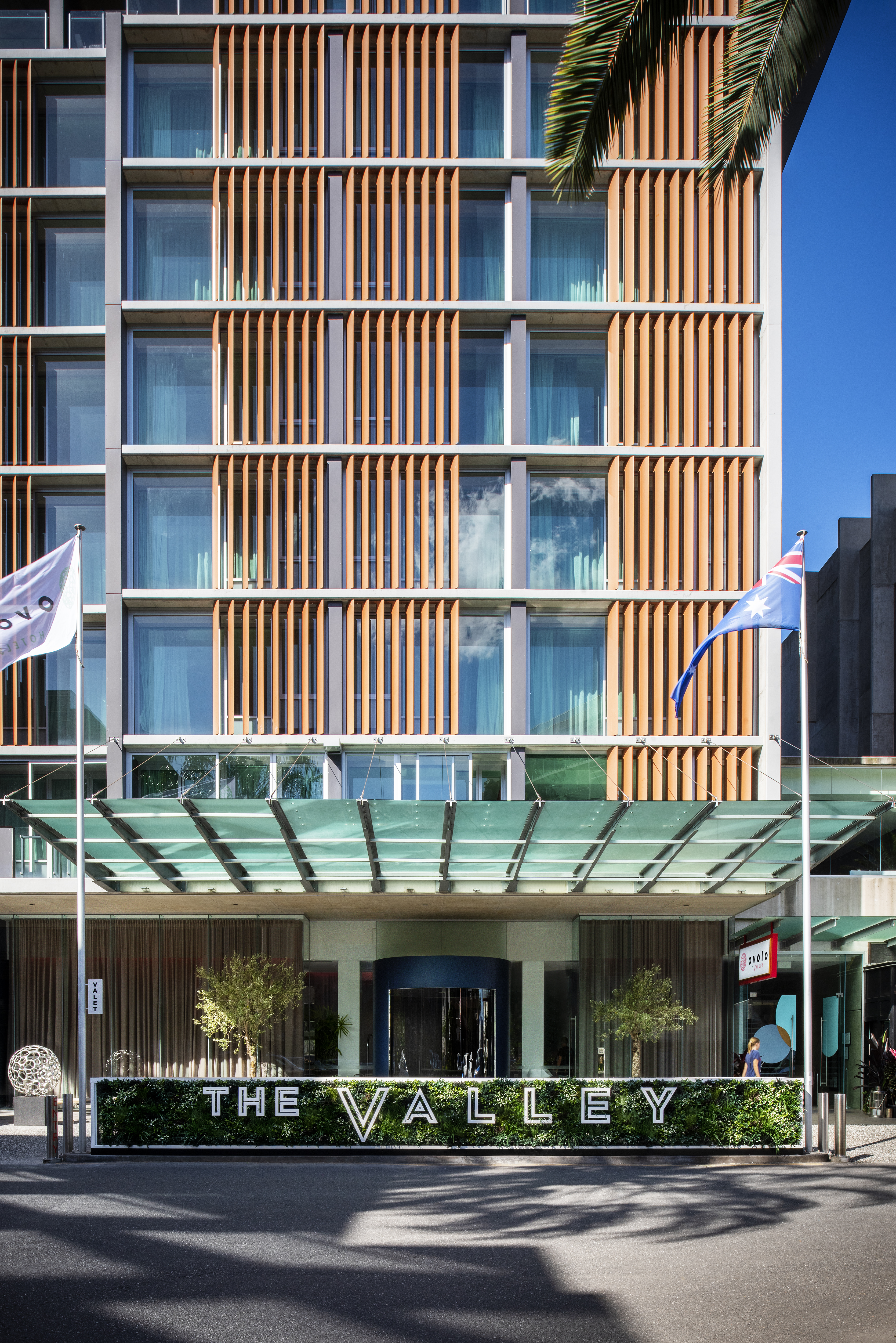 Ovolo The Valley Brisbane,,5 star