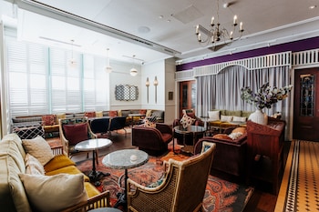 Ovolo The Valley Brisbane,,5 star