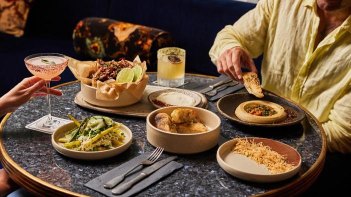 ovolo the valley brisbane