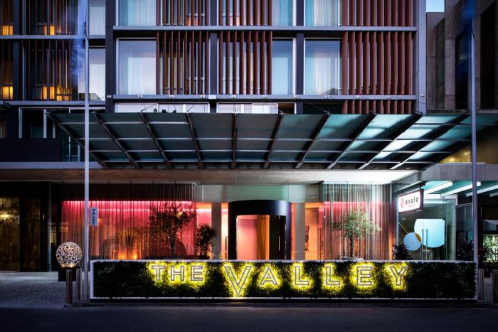 ovolo the valley brisbane