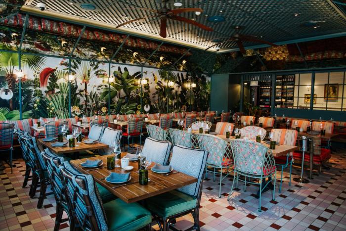ovolo the valley brisbane