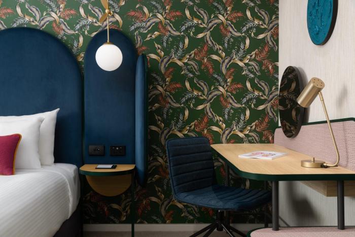 ovolo the valley brisbane
