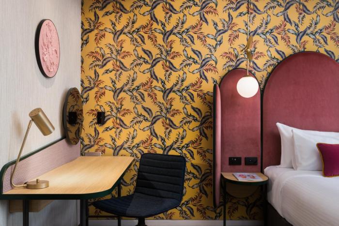 ovolo the valley brisbane
